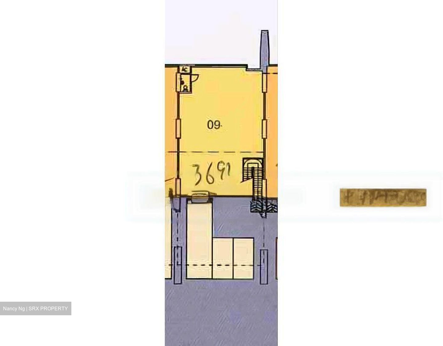 Enterprise Hub (D22), Factory #460972151